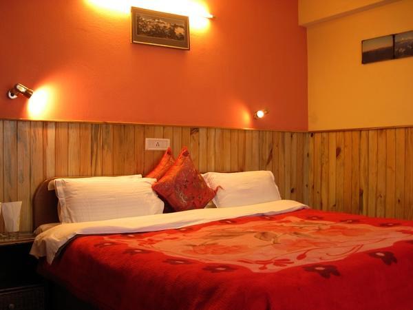 Tripvillas @ Snow Lion Homestay Darjeeling (West Bengal) Exterior foto