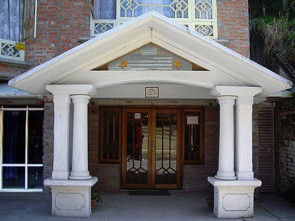 Tripvillas @ Snow Lion Homestay Darjeeling (West Bengal) Exterior foto