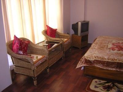 Tripvillas @ Snow Lion Homestay Darjeeling (West Bengal) Exterior foto