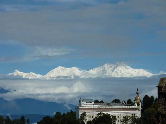 Tripvillas @ Snow Lion Homestay Darjeeling (West Bengal) Exterior foto