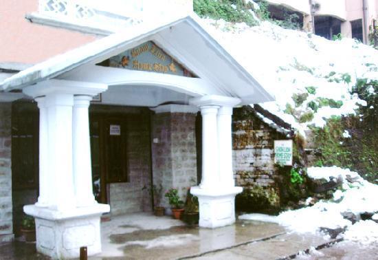 Tripvillas @ Snow Lion Homestay Darjeeling (West Bengal) Exterior foto